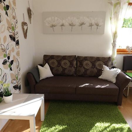 Ferienwohnung Leibelt Füssen Zewnętrze zdjęcie